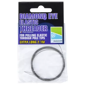Preston Diamond Eye Threader Altro Filo di Infilatura