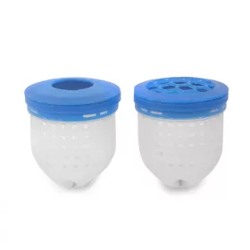 Preston Soft Cad Paste Pot 2pz