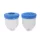 Preston Soft Cad Paste Pot 2pz