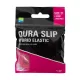 Preston Dura Slip Hybrid Elastic 21 Pink 2,8mm Gomma Ibrida per Roubaisienne 3m
