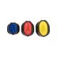 Preston Quick Release Method Mould Attrezzo per riempire S