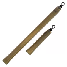   Preston Ics Swivel Stem Kit Short Accessorio per Feeder Method 35mm Stelo per Feeder Laterale Corto