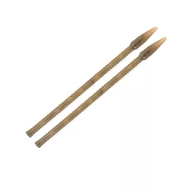   Preston Ics InLine Stem Kit Accessorio per Feeder Method 85mm Stelo per Lancio a Lunga Distanza Lungo