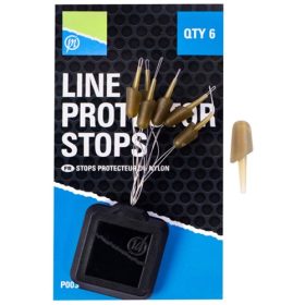 Preston Fermafilo Protettore per Linea