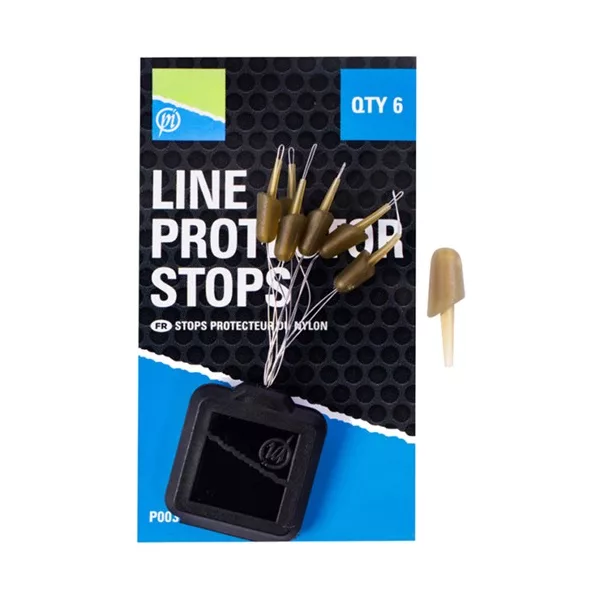 Preston Fermafilo Protettore per Linea