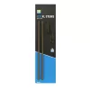 Preston Ics Stems XL Method Stelo guida 180mm 2pz/Conf