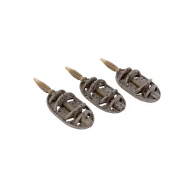   Preston ICS In-Line Dura Flat Method L 45gr Pasturatore Method