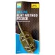Preston InLine Flat Method Feeder Method 45gr L