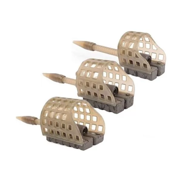 Preston Ics Pellet Feeder Method 20gr M