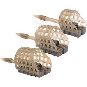 Preston Ics Pellet Feeder Method 45gr M