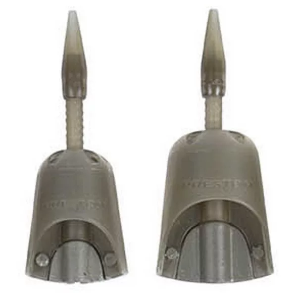 Preston Ics InLine Solid Pellet Feeder Medium 20gr Pasturatore per Pellet