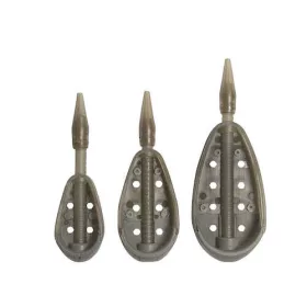   Preston Ics InLine Banjo XR Feeder Small 30gr Pasturatore Method