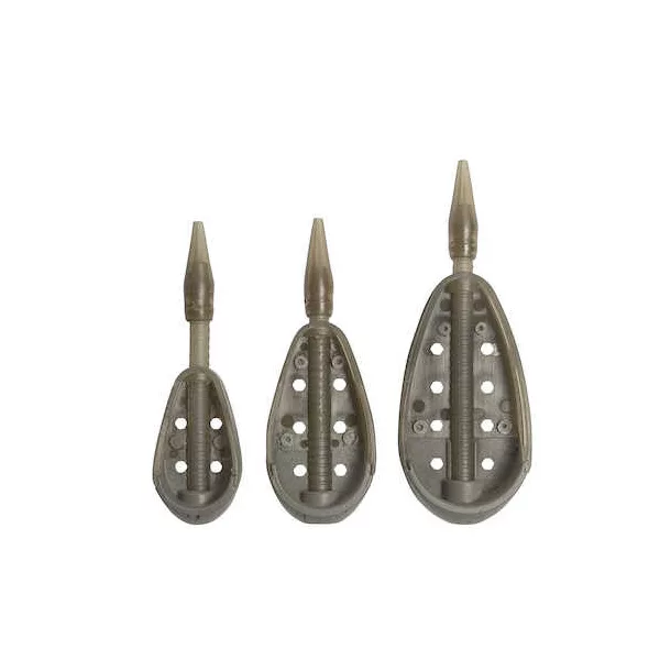 Preston Ics InLine Banjo XR Feeder Small 30gr Pasturatore Method