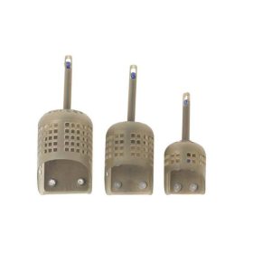 Preston InLine Sticky Feeder Grande 25gr Cestino Pellet