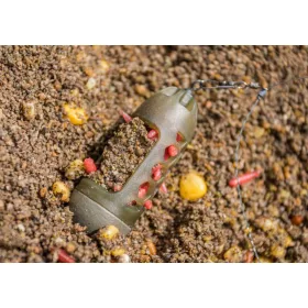   Preston Absolute Window Feeder Cestino a Finestra Gabbia 30gr M