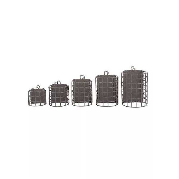 Preston Wire Cage Feeder XL 50gr Pasturatore laterale