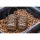 Preston Wire Bait Up Cestino laterale 45gr Cestino da pastura