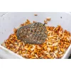 Preston Wire Bait Up Cestino laterale 45gr Cestino da pastura