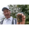 Preston Wire Bait Up Cestino laterale 45gr Cestino da pastura