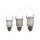 Preston Hexmesh Plastic Bullet Feeder Medium 20gr Pasturatore Laterale