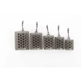   Preston Hexmesh Plastic Cage Feeder Large Pasturatore Grande 40gr