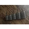Preston Hexmesh Plastic Open End Feeder Pasturatore Micro 15gr