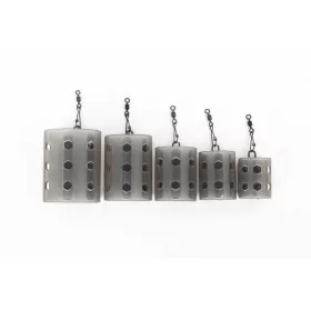   Preston Hexmesh Plastic Open End Feeder Small Pasturatore Piccolo 30gr