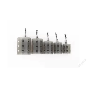   Preston Hexmesh Plastic Open End Feeder Large Pasturatore Grande 30gr