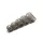 Preston Hexmesh Plastic Open End Feeder Large Pasturatore Grande 40gr