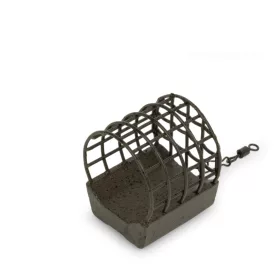 Preston Flow Mesh M 60gr Oldalkosár