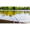 Preston Dura Pellet Waggler Canna da Match 2 Pezzi 10ft 4-12gr