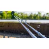 Preston Dura Pellet Waggler Canna da Match 2 Pezzi 10ft 4-12gr
