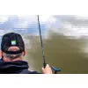 Preston Dura Pellet Waggler Canna da Match 2 Pezzi 11ft 4-12gr