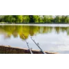 Preston Dura Pellet Waggler Canna da Match 2 Pezzi 11ft 4-12gr
