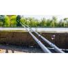 Preston Dura Pellet Waggler Canna da Match 2 Pezzi 11ft 4-12gr