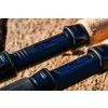Preston Dura Pellet Waggler Canna da Match 2 Pezzi 11ft 4-12gr