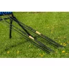 Preston Supera X Power Float Canna da Match 3 Pezzi 14ft 8-18gr