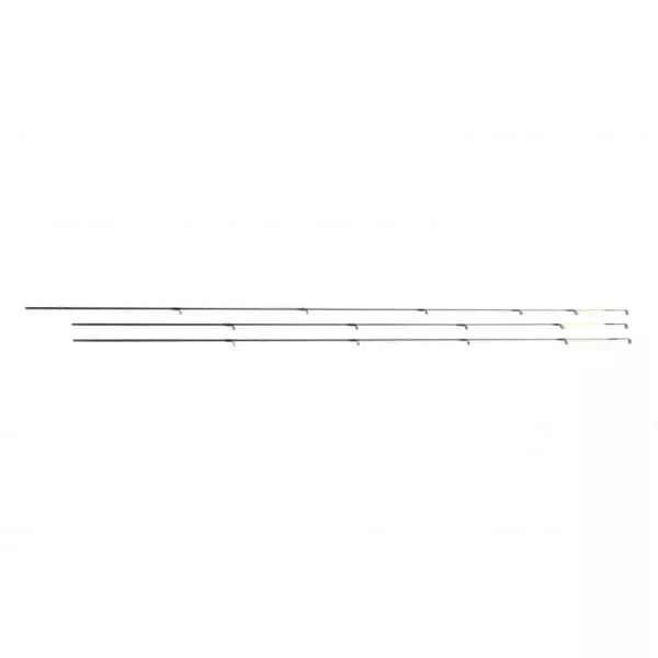 Preston Monster X 2,5mm Quivertip 0,75Oz Red Cima di ricambio