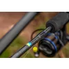Preston Supera X 2,75m 30gr Canna da Feeder 2 pezzi