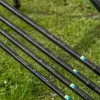 Preston Carbonactive Supera X 3,25m 45gr Canna da Feeder 2 pezzi
