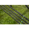Preston Carbonactive Supera X 3,60m 60gr Canna da Feeder a 3 Sezioni