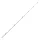 Preston Supera X Quivertip 0,75Oz Vetta di ricambio Rossa 2,5mm