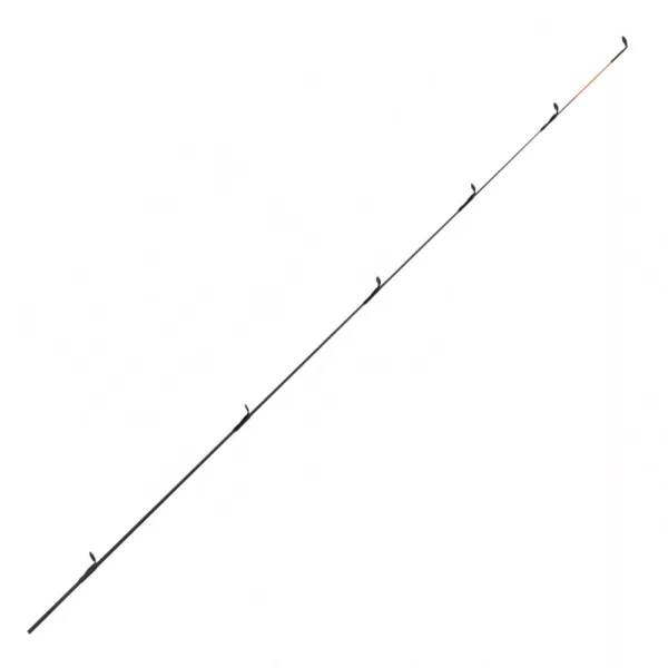 Preston Supera X Quivertip 0,75Oz Vetta di ricambio Rossa 2,5mm