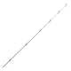 Preston Supera X Quivertip 0,75Oz Vetta di ricambio Rossa 2,5mm