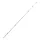 Preston Supera X Quivertip 1Oz Vetta di ricambio Gialla 2,5mm