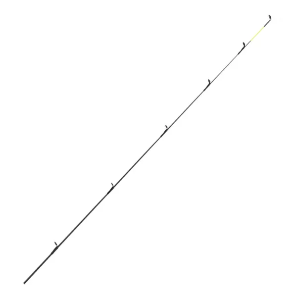 Preston Supera X Quivertip 1Oz Vetta di ricambio Gialla 2,5mm