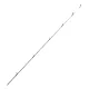 Preston Supera X Quivertip 1Oz Vetta di ricambio Gialla 2,5mm