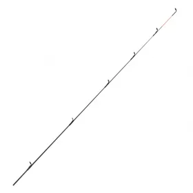 Preston Supera X Quivertip 2Oz Vetta di ricambio Rossa 2,5mm