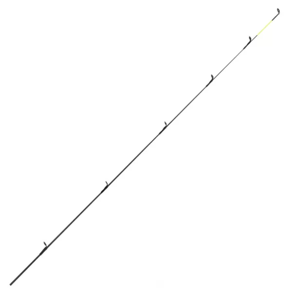 Preston Supera X Quivertip 2,5Oz Vetta di ricambio Gialla 2,5mm