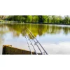 Preston Dura Carp 2,75m 30gr Canna da Feeder 2 pezzi